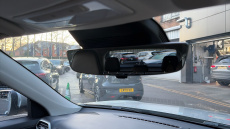 MG ZS 1.5 Hybrid+ Trophy 5dr Auto Hybrid Hatchback